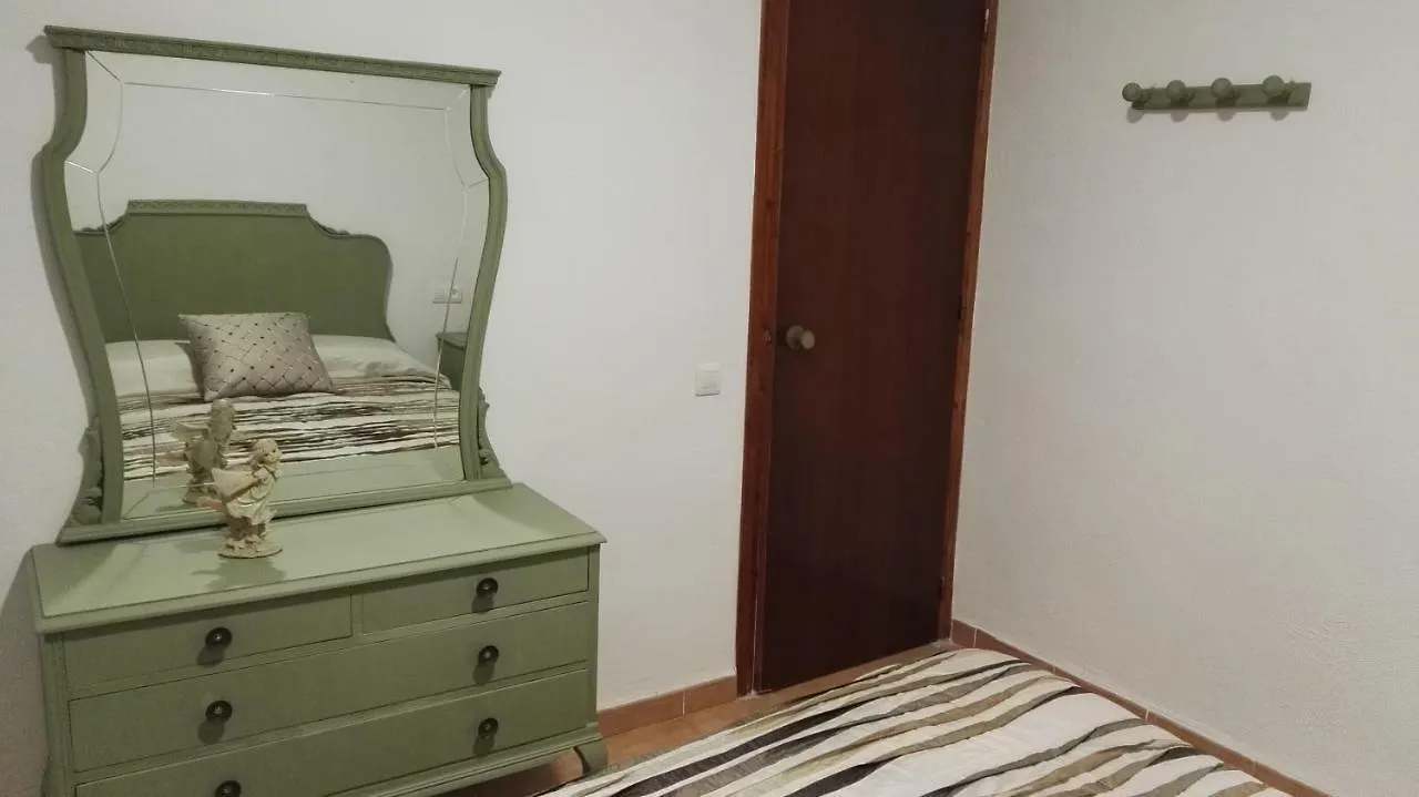 Penzion Mas Panoli Deltebre Venkovský dům