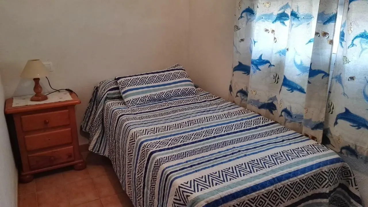 Casa rural Mas Panoli Deltebre España