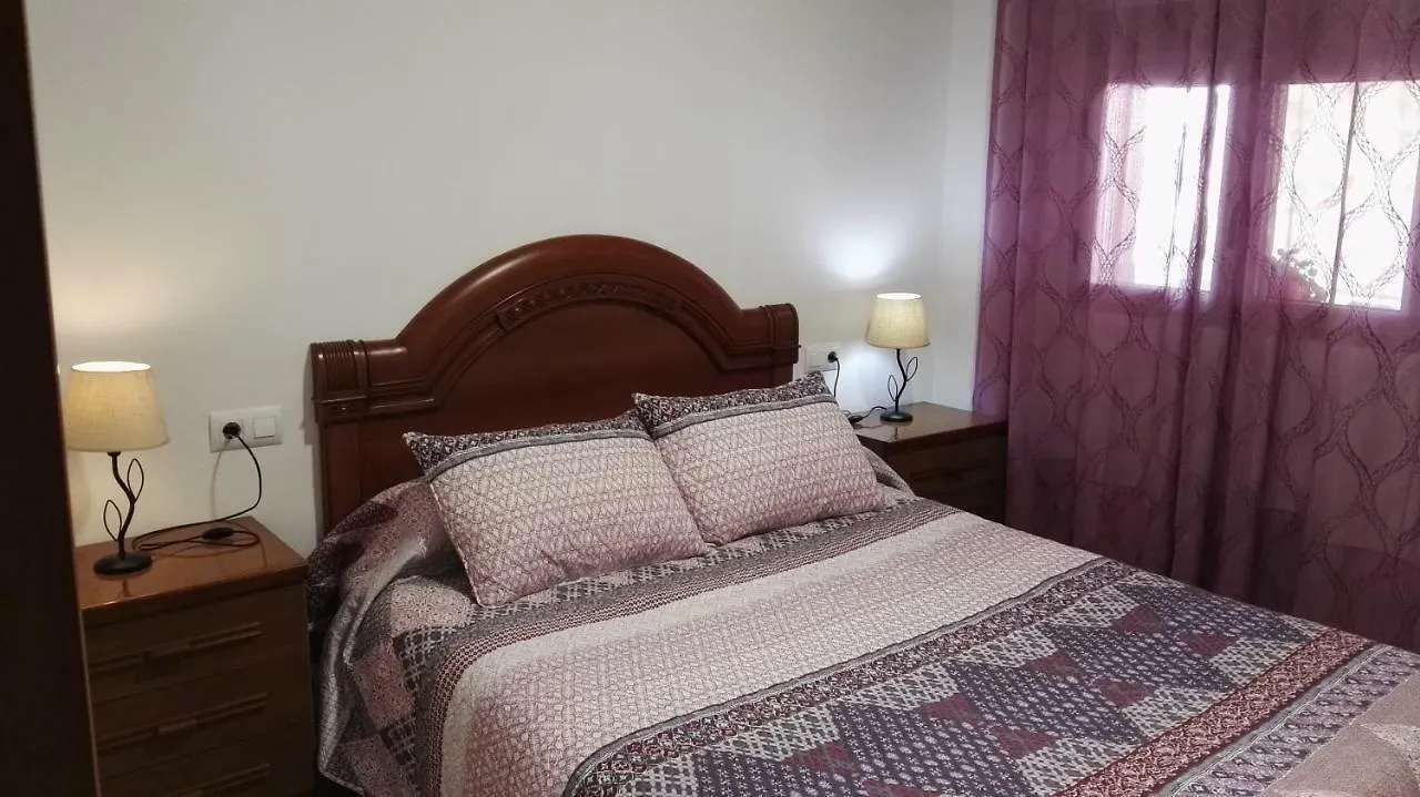 Mas Panoli Guest House Deltebre