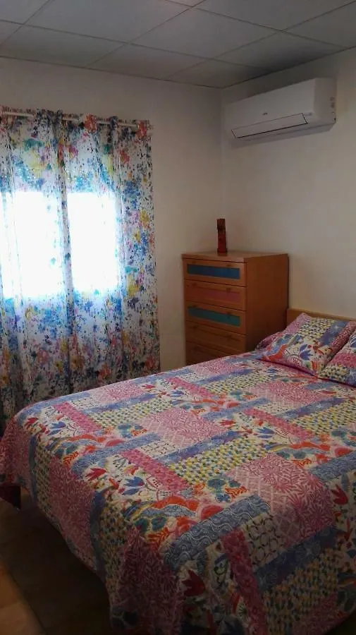 Mas Panoli Guest House Deltebre
